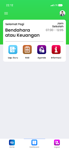 Infra Screen 3