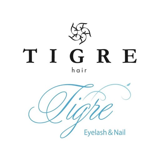TIGRE（ティグル） 公式アプリ logo
