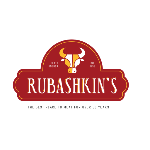 Rubashkins Meat Store logo
