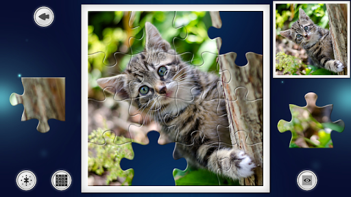 Android application IMAGEine screenshort
