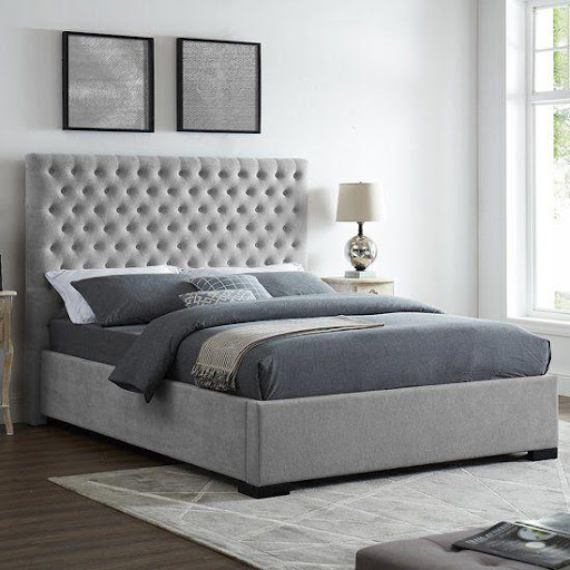King Size Bed Screen 3