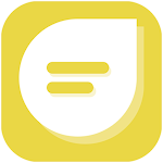 Cover Image of Download Bubble Message 14.9 APK