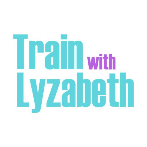 Train With Lyzabeth  Icon