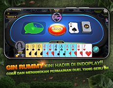 Indoplay-Capsa Domino QQ Pokerのおすすめ画像3