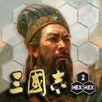 Cover Image of Baixar Three Kingdoms Hex2Hex  APK