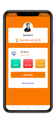 SJ Education Screen 3