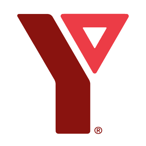 YMCA of Fredericton logo