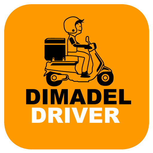 Dimadel Driver