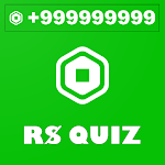 Cover Image of Herunterladen Free Robux Loto Quiz 2021 1.2 APK