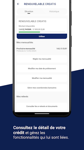 Creatis - Le Pouvoir dAgir Screen 2