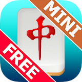 Mahjong Solitaire Mini Free icon