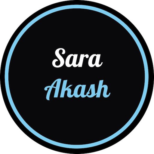 Sara Akash logo