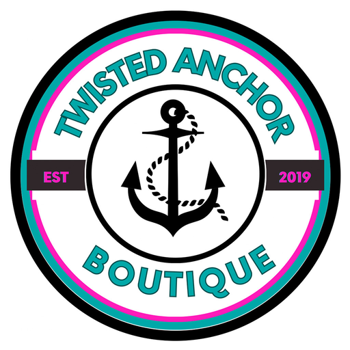 Twisted Anchor for  Android – Latest Version & Features app icon
