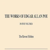 THE WORKS OF EDGAR ALLAN POE icon