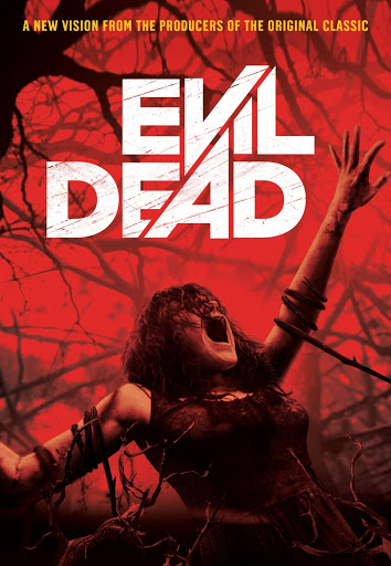 EVIL DEAD  Sony Pictures Entertainment