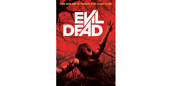 Evil Dead - Movies on Google Play