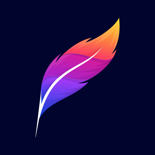 Dall: AI Image & Art Generator logo