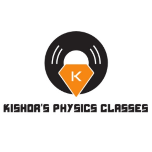 Kishors Physics Classes logo