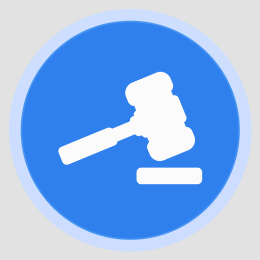SmartAdvocate Case Access logo