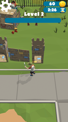 Connection Hunger - Screenshot 3