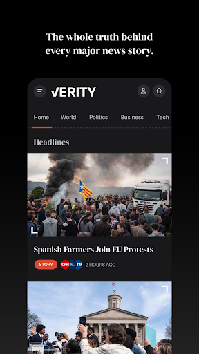 Verity Screen 2