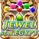 Jewel Star Egypt icon