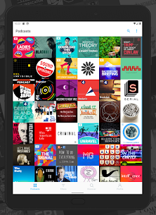 Pocket Casts – Podcast Player Varies with device 12