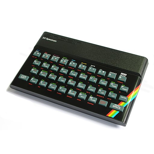 ZX SpecTriv II - التطبيقات على Google Play