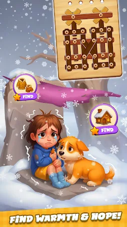 Game screenshot Screw Story: Pin Master mod apk