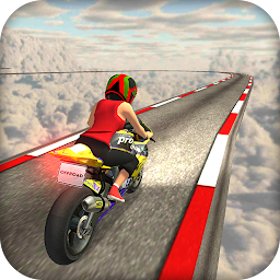Crazy Bike Driving Simulator Mod Apk