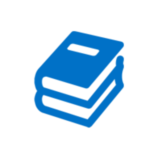 Android glossary logo