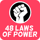 48 Laws of Power - Free icon