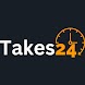 Takes24 -Money By Paid Surveys - Androidアプリ