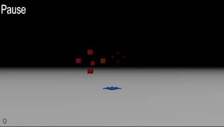 Bad Blocks - Screenshot 1