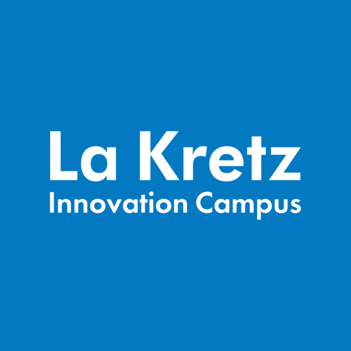 La Kretz Innovation Campus  Icon