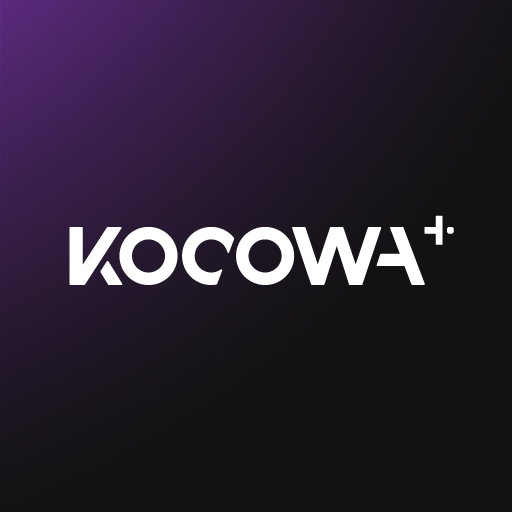 KOCOWA+: K-Dramas, Movies & TV 3.2.9 Icon