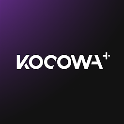 「KOCOWA+: K-Dramas, Movies & TV」のアイコン画像