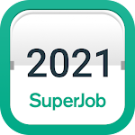 Производственный календарь 2021 от Superjob Apk