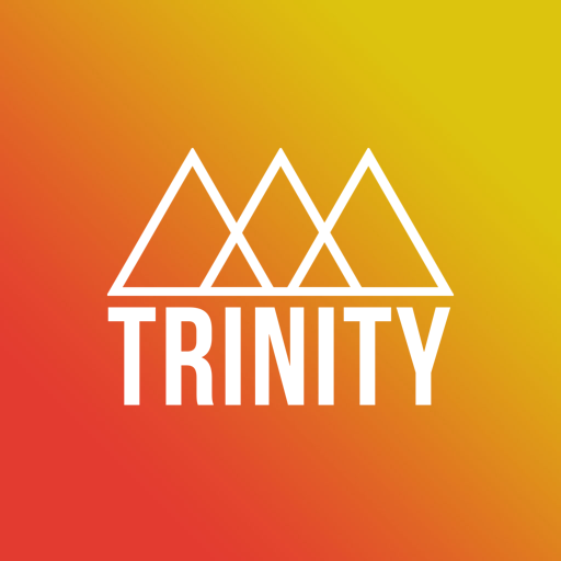 Trinity Church Southaven logo