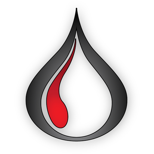 Duncan Oil Company logo