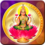 Cover Image of Download Lakshmi Devi Wallpapers HD  APK