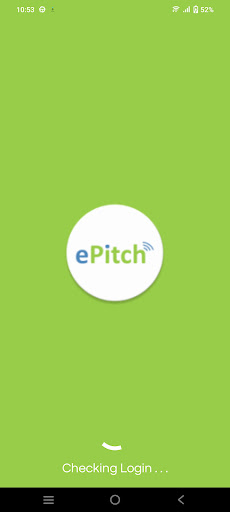 ePitch Screen 2