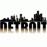 Detroit icon