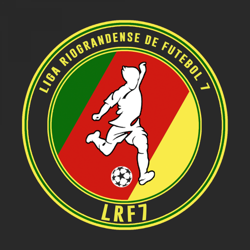 LRF7 logo