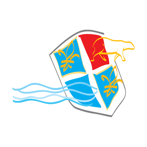 Saint-Germain-lès-Arpajon logo