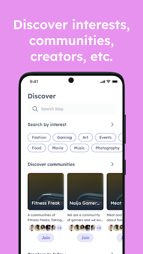 Buntu Screenshot 3 - AppWisp.com