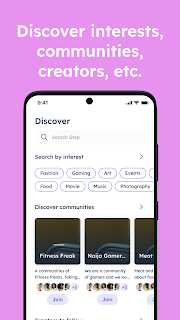 Buntu : A Social Retail App