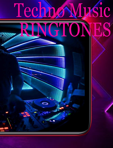 Techno Music Ringtones