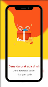 Dana Fortuna Dompet Aman Tips 1.0.0 APK + Мод (Unlimited money) за Android