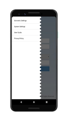 VIOVAY Screen 3